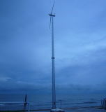 off Grid Power Wind Generator System 5000W