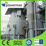 Biomass Gasification Electric Generator