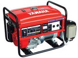 Generator Sets (Eleratic Start)(YWND6500HB)