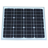 Mono Solar Panel with SGS Proved