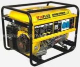 Gasoline Generator (WPGF6500) 