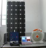 110v/220v AC Solar Kit With Battery/Controller and Inverter All Inside (MRD313)