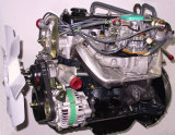 Caburetor Petrol Engine(SF491Q)