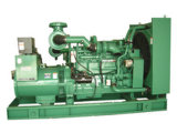Diesel Generator Sets (PYC40S-PYC440S)
