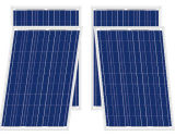 Polycrystalline Photovoltaic Panel-230wp (SNS(230)p)