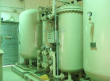 Gaspu Psa Nitrogen Generator for Chemical and Petrochemical Industries (can be customized)