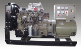 48kw Generating Set (R-48GF)
