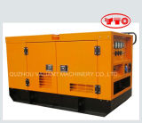 113kVA Yto Silent Generator (VT113)