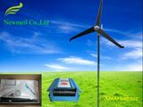 600W Wind Turbine Generator (X600)