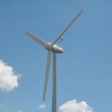 Wind Generator 50kw Grid Tied Wind Generator System