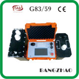 Electric Generator Bvlf-30kv Very Low Frequency AC Hipot Tester