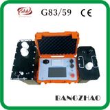 Electric Generator Bvlf-30kv Very Low Frequency AC Hipot Tester