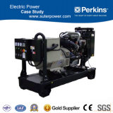 33kVA/26kw Electric Diesel Generator by Perkins Engine