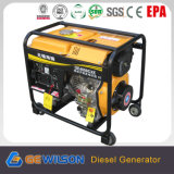 3.5kw Saleable Diesel Generator Made in China