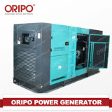 300kVA Back up Power Generator with High Silencer