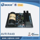 AVR R449 Automatic Voltage Regulator for Leroy Somer Generator