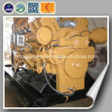 1100 Kw CHP Cogeneration Natural Gas Generator Set