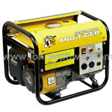 1kw Silent Gasoline Generator with CE Soncap