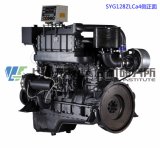 12 Cylinder Diesel Engine for Generator, China Engine