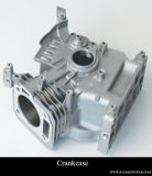 Crankcase and Cylinder Head for Gasoline Generator Spare Parts