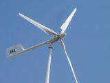 400-30kw Horizontal Axis Wind Turbine with Maglev Generator