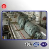 Steam Powered Electric Generator Extraction Condensing Steam Turbine