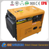 5kw Super Silent Diesel Generator