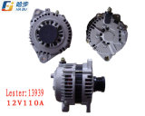 Auto/Car Alternator, 12V 110A, Hitachi Lr1100-734, Lr1100-734b