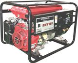 180A 5kw Honda Engine Welding Gasoline Generator with CE