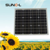 30W Mono Solar Panel / Module