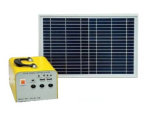 Mini and Portable 10W Solar Energy System