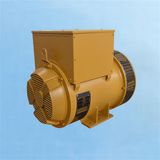 a. C. Synchronous Generators/Alternator