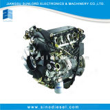 Sofim 8140.43S Diesel Engine