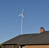 Reliable Wind Power Generator 10kw for Home
