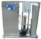 Ozone Disinfector for Swimming Pool/Ozoen Generator/Ozonizer/Disinfector