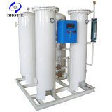 PSA Nitrogen Generator for Heat Treatment