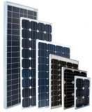 300w High Efficiency Polycrystalline Solar Panel