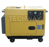 Tw3000s (E) 3-5kw Diesel Generator