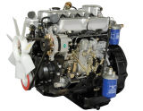Diesel Motor/Generator
