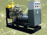12-75KW Diesel Generator Set And Power Plant (12GF/GT--75GF/GT)