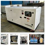 Diesel Generator with Perkins Engine 400kw500kVA