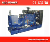 Air Cooled Diesel Generator Set Powered Deutz 180kVA/144kw