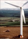 Wind Turbine Generation