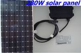 280w Solar Panels