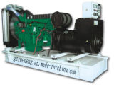 Generator Set (VOLVO SERIES) (TMS 200-400GO)
