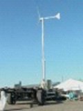 Wind Turbine Generator System -5KW 