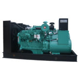 Cummins Diesel Generator Set 125KVA, 60Hz (HCM125)