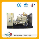 Nature Gas Generator Open Type (80kw to 125kw)