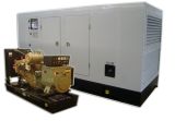 300kw Silent Type Diesel Generator Set