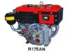 Diesel Engine (R175AN)